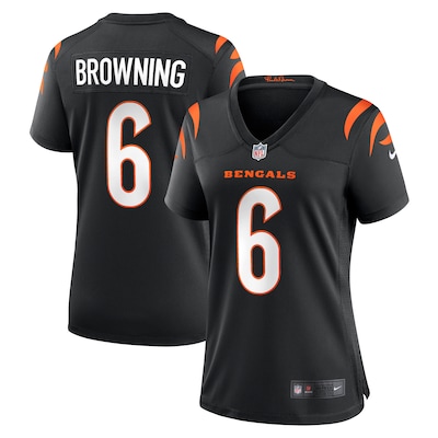 Cincinnati Bengals Women Jerseys 2025-10-17-025